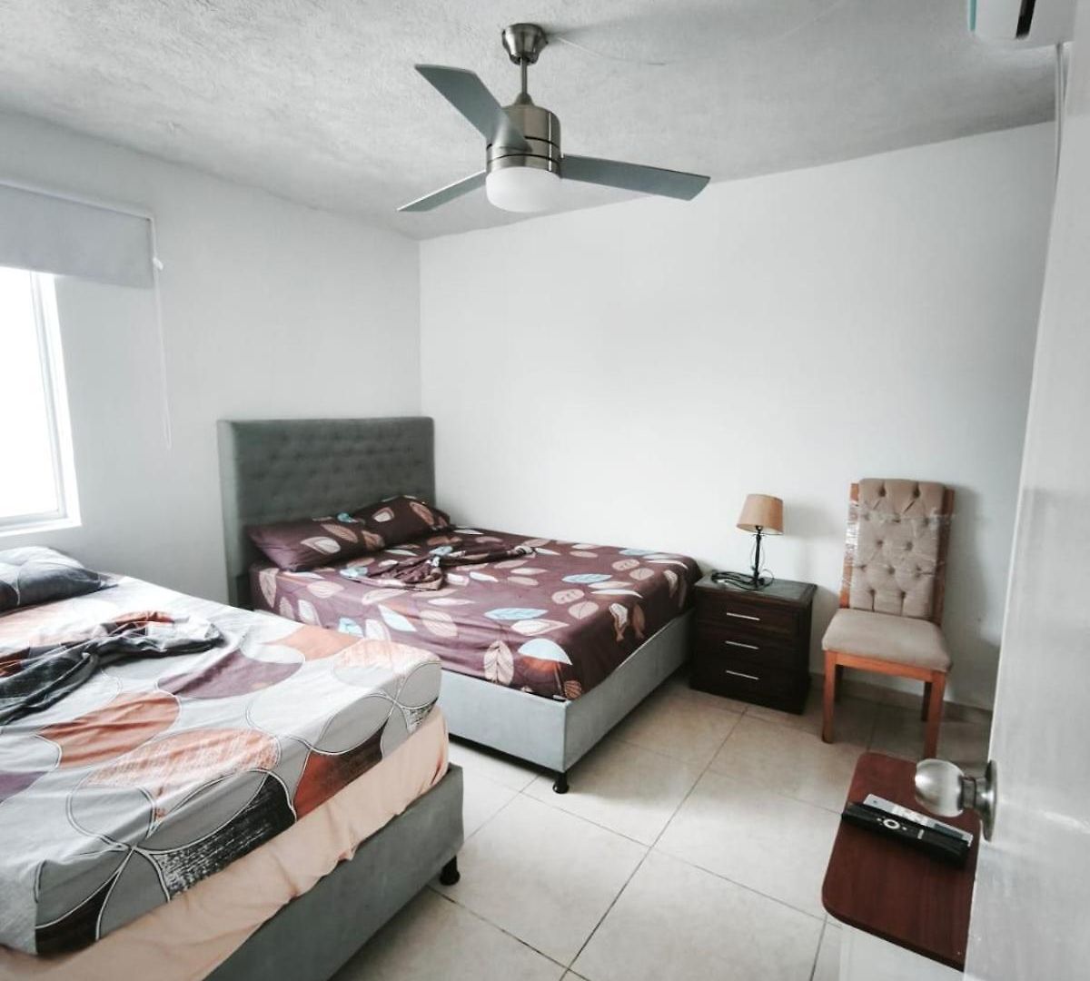 Acuario 694 Apartamento
