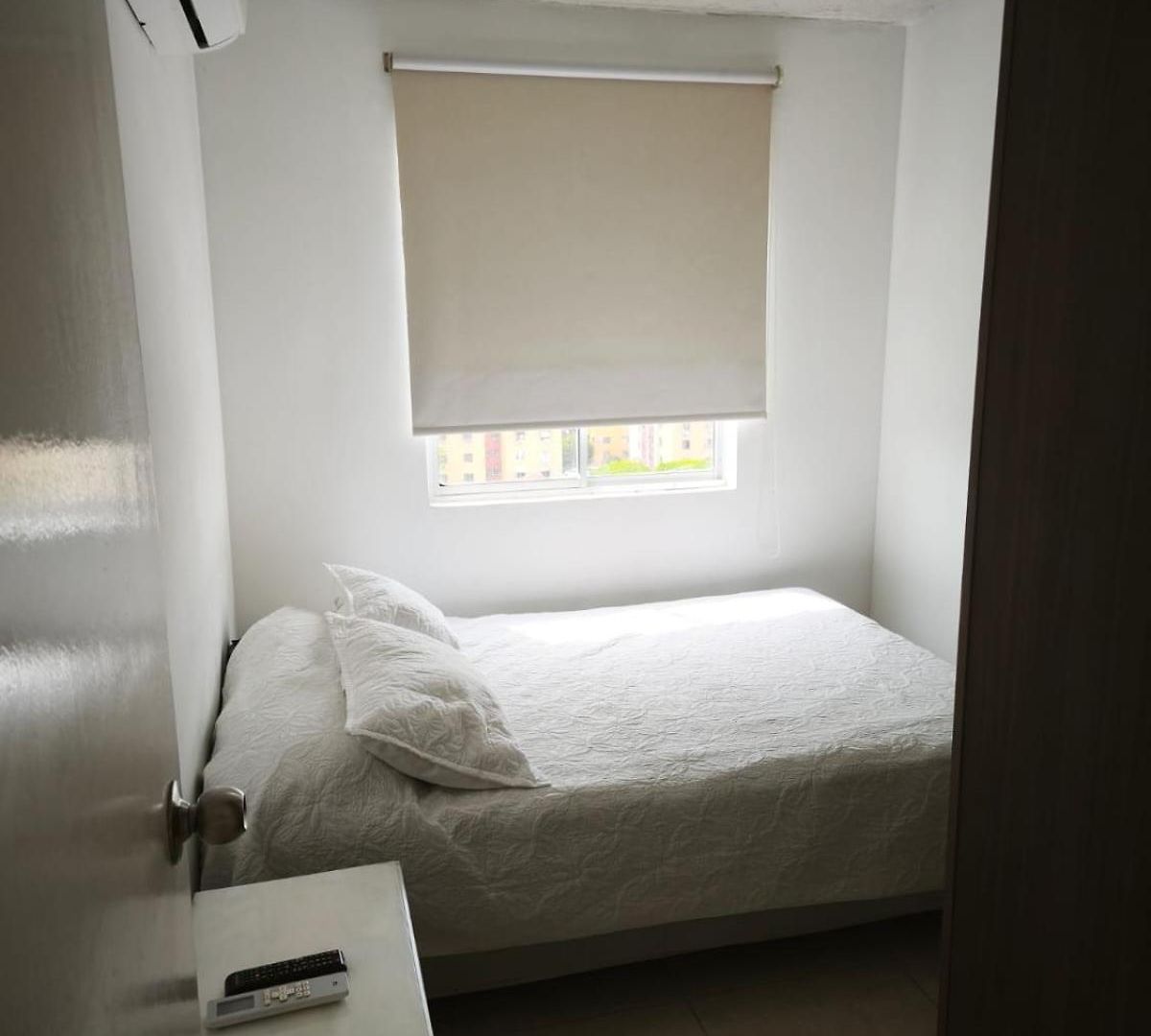 Apartamento Acuario 694 Cartagena