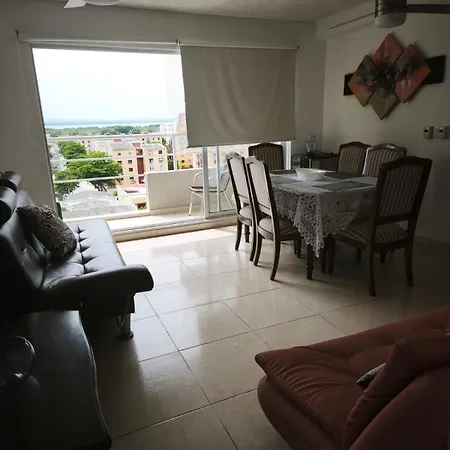 Apartamento Acuario 694 *