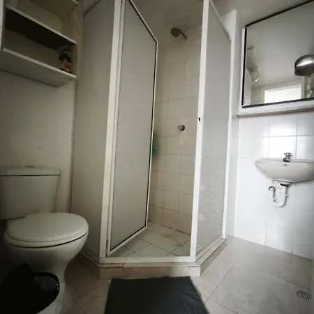 Apartamento Acuario 694 *