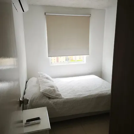 Apartamento Acuario 694 Cartagena